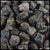 Rhodonite, Tumbling Rough, 5 lb lot