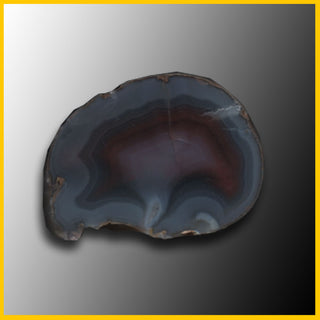 SWZ115 Swazi Agate Specimen
