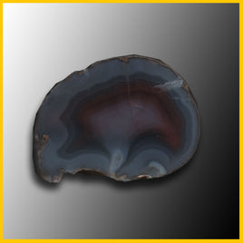 SWZ115 Swazi Agate Specimen