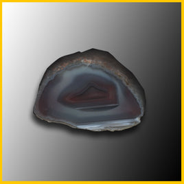 SWZ116 Swazi Agate Specimen