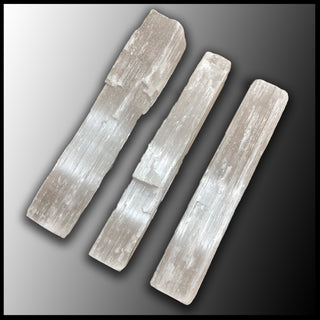 Selenite Stick