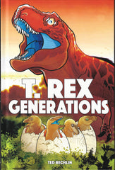 T. Rex Generations