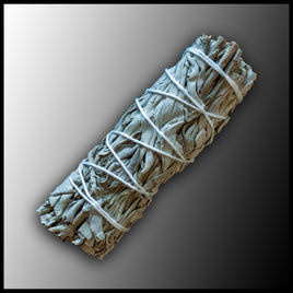White Sage