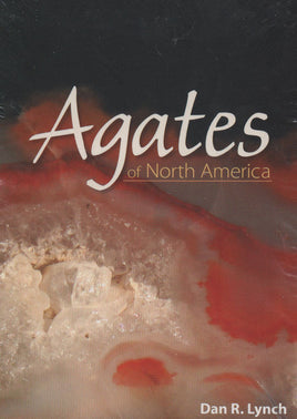 Agates of North America Playing Cards