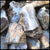 Agua Nueva Agate, Tumbling Rough, 5 lb lot