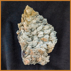 ANW149 Angelwing Chalcedony Specimen