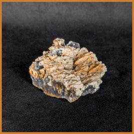 ANW153 Angelwing Chalcedony Specimen