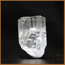 AQM125 Aquamarine Crystal