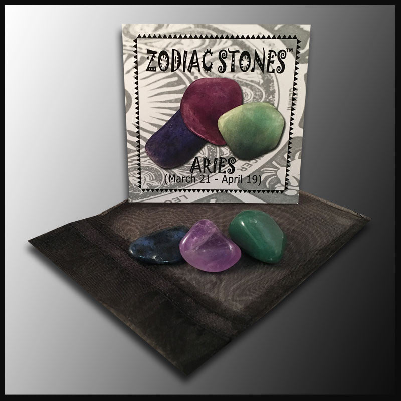 Horoscope stones hot sale