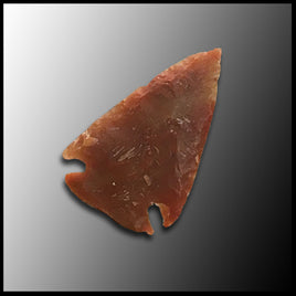Arrowhead - 1"