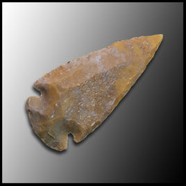 Arrowhead - 2"