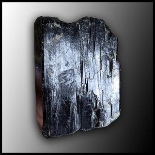 BLT183 Black Tourmaline