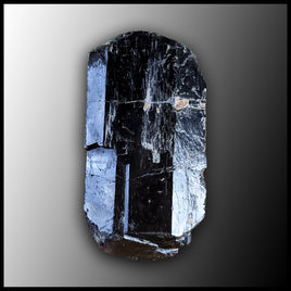 BLT187 Black Tourmaline