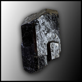BLT194 Black Tourmaline