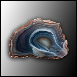 BOT323 Botswana Agate Specimen