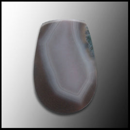 CL204c Botswana Agate Cabochon