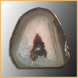 BRA182 Brazilian Agate Specimen