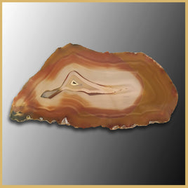 BRAt479 Brazilian Agate Specimen