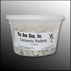 TCP Ceramic Pellets