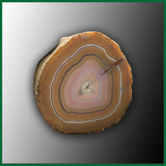 CHI140jr Chinese Agate, Middle-Class Mine