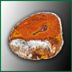CHI160jr Chinese Agate, Traditional Mine