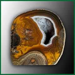 CHI165jr Chinese Agate, Middle-Class Mine