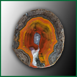 CHI166jr Chinese Agate, Middle-Class Mine