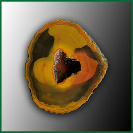 CHI170jr Chinese Agate, Middle-Class Mine