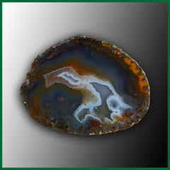 CHI182jr Chinese Agate, Middle-Class Mine