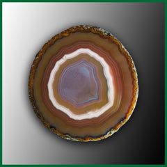 CHI192jr Chinese Agate, Middle-Class Mine