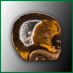 CHI196jr Chinese Agate, Middle-Class Mine
