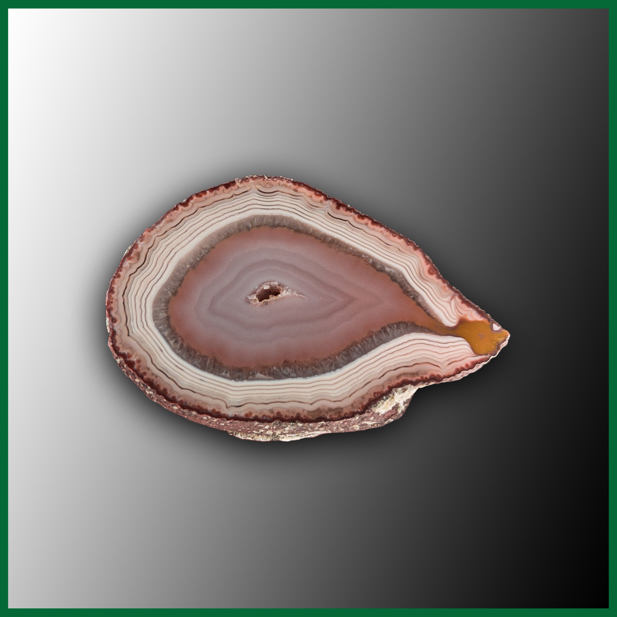 CHI200jr Chinese Agate, Middle-Class Mine| The Gem Shop, Inc.