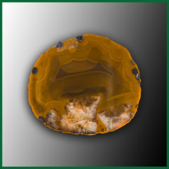 CHI210jr Chinese Agate, Middle-Class Mine
