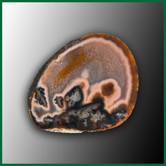 CHI217jr Chinese Agate, Middle-Class Mine