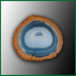 CHI218jr Chinese Agate, Middle-Class Mine