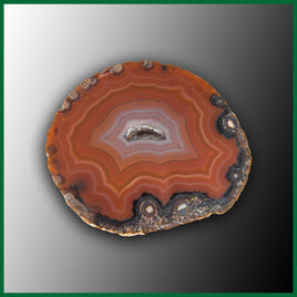 CHI223jr Chinese Agate, Middle-Class Mine