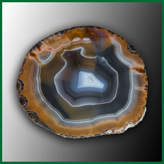 CHI230jr Chinese Agate, Middle-Class Mine