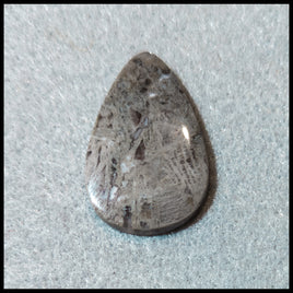 CL144c Chinese Stick Agate Cabochon