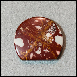 CL150c Damu Jasper Cabochon