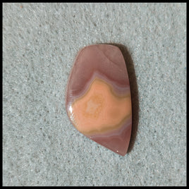 CL159c Agua Nueva Agate Cabochon