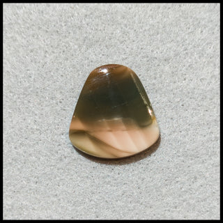 CL186c Imperial Jasper Cabochon