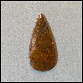CL112c Sagenite Cabochon