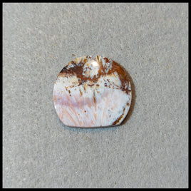 CL108c Sagenite Cabochon