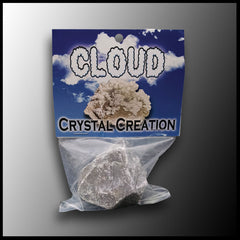 Cloud Crystal Creation - 12pc. Lot