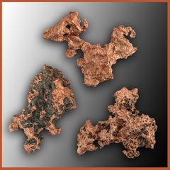 Native Copper