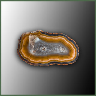 COY426 Coyamito Agate Specimen