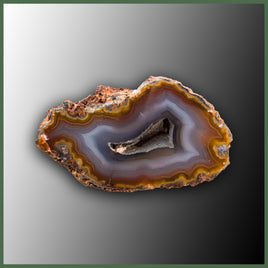 COY432 Coyamito Agate Specimen