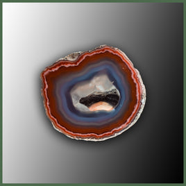 COY434 Coyamito Agate Specimen