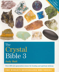 Crystal Bible 3, The