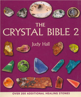 Crystal Bible 2, The